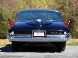 Chrysler 300F Hardtop Coupe 1960 wallpapers