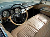 Chrysler 300D Convertible 1958 wallpapers