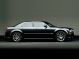 Chrysler 300C Concept (LX) 2003 photos