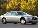 Chrysler 300 (LX) 2004–07 images