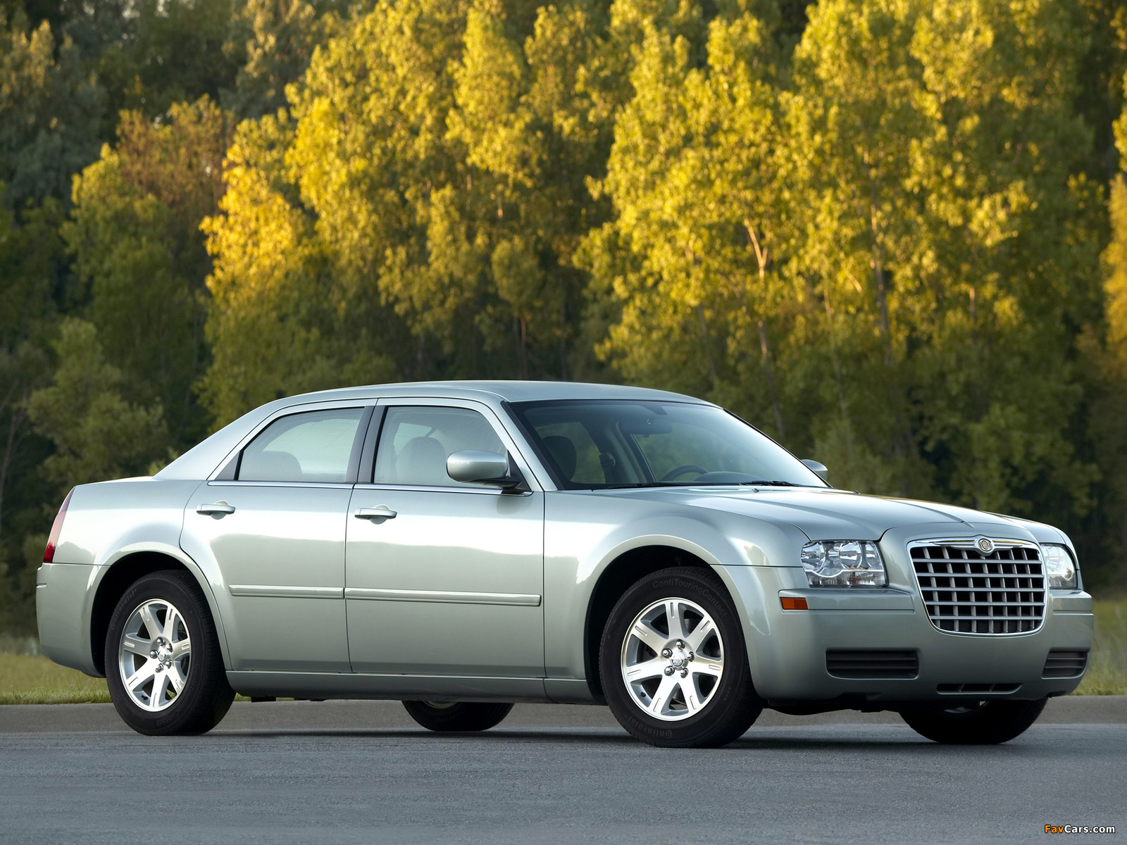 Chrysler 300 (LX) 2004–07 images (1600 x 1200)