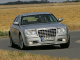 Chrysler 300C SRT8 Touring 2006–10 images