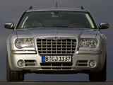 Chrysler 300C Touring (LE) 2007–10 wallpapers