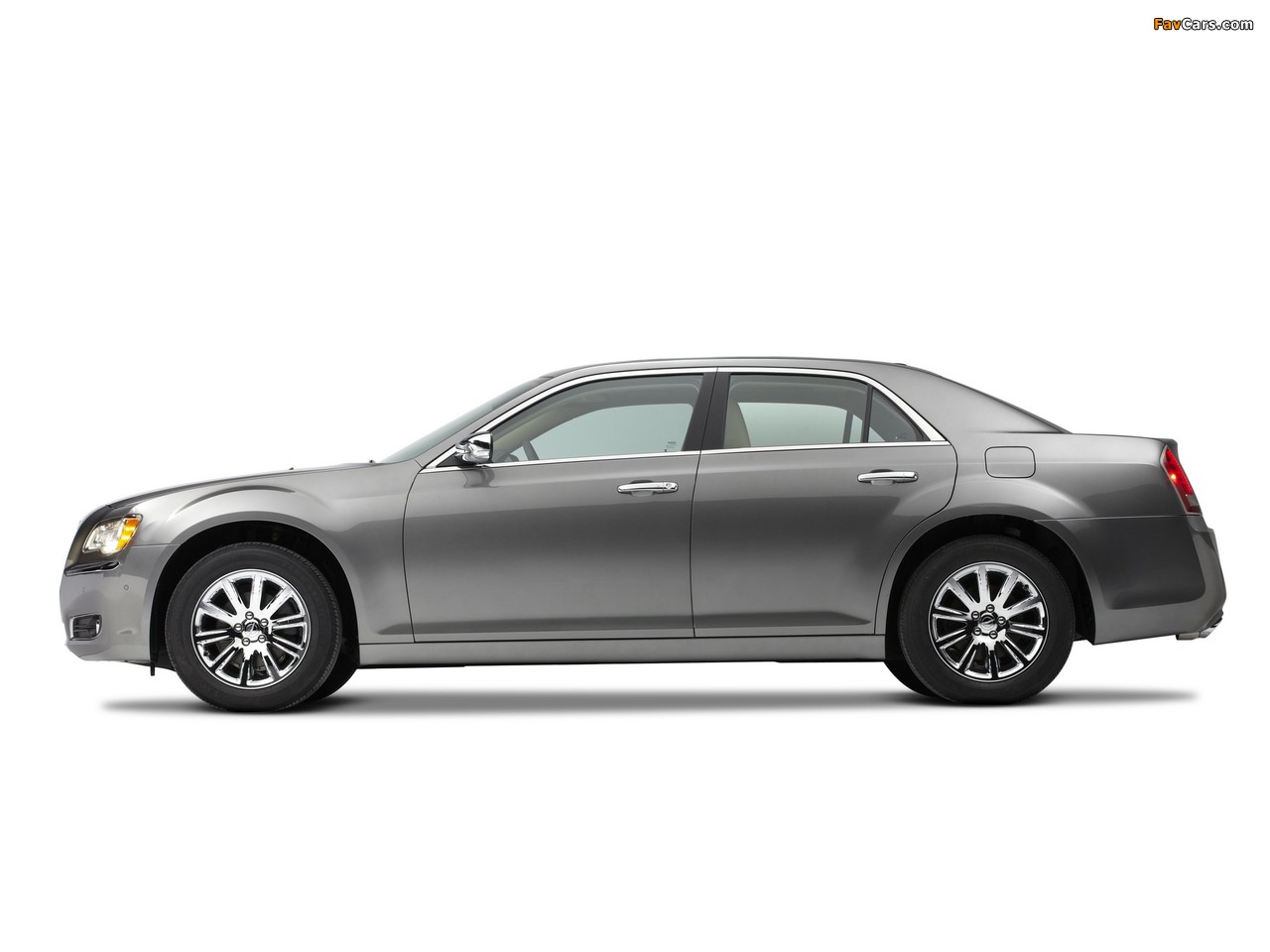 Chrysler 300 2011 images (1280 x 960)