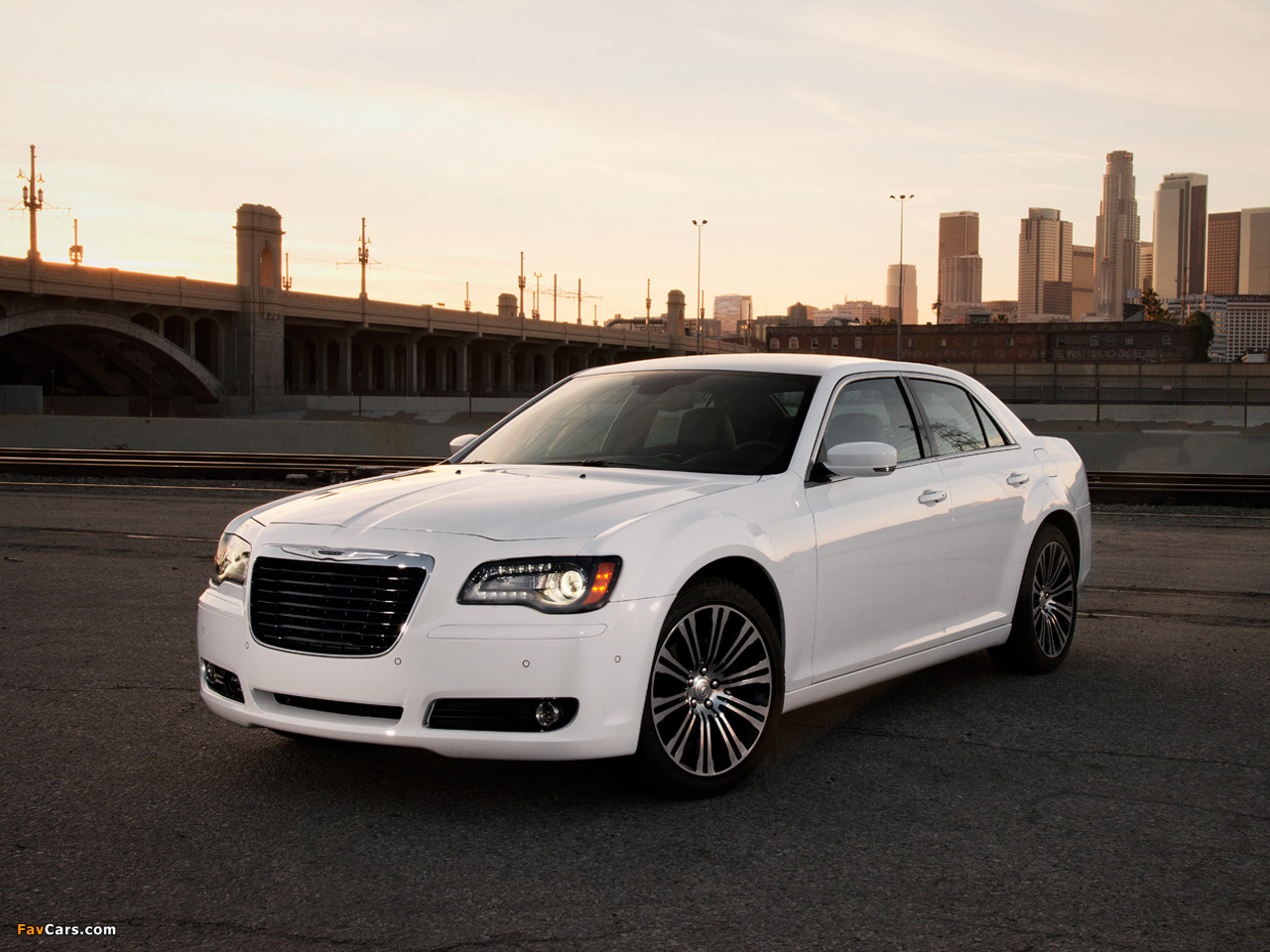 Chrysler 300S 2011–14 pictures (1280 x 960)