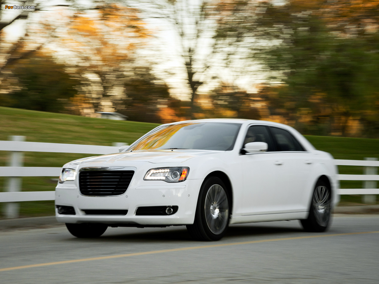 Chrysler 300S 2011–14 pictures (1280 x 960)