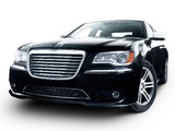 Chrysler 300C 2012 images