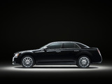 Chrysler 300C JP-spec 2012 images