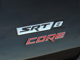 Chrysler 300 SRT8 Core AU-spec 2013 photos