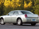 Images of Chrysler 300 (LX) 2004–07
