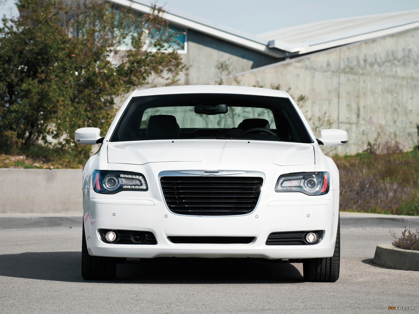 Images of Chrysler 300S 2011–14 (1600 x 1200)