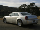 Photos of Chrysler 300C 2004–07
