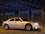 Photos of Chrysler 300C 2004–07