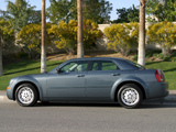 Chrysler 300 (LX) 2004–07 wallpapers