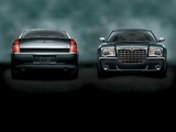 Chrysler 300C 2004–07 wallpapers