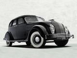 Chrysler Airflow 1934–37 images