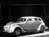 Images of Chrysler Airflow 1934–37