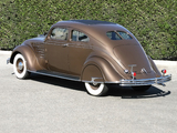 Photos of Chrysler Imperial Airflow CV Coupe 1934