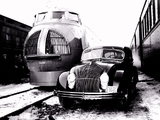 Chrysler Airflow 1934–37 wallpapers