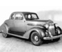 Chrysler Airstream Coupe 1936 wallpapers