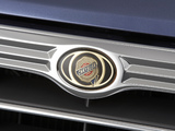Photos of Chrysler Aspen 2006–2008