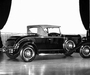 Chrysler CM New Six Roadster 1931–32 wallpapers