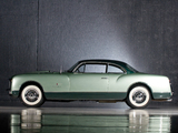 Chrysler Thomas Special Concept 1953 images