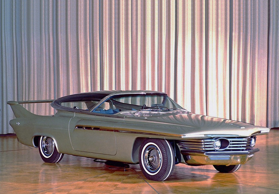 Chrysler TurboFlite Concept 1961 images