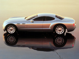 Chrysler Chronos Concept 1998 images