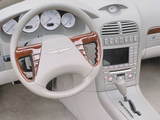 Photos of Chrysler 300 Hemi C Concept 2000