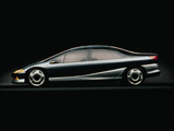 Chrysler Millenium Concept 1989 wallpapers