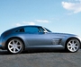 Pictures of Chrysler Crossfire Concept 2001
