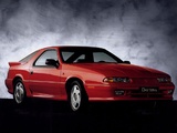 Chrysler Daytona 1993 photos