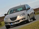 Pictures of Chrysler Delta 2011