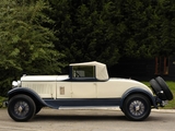 Chrysler Imperial Convertible Coupe (L80) 1928–30 images