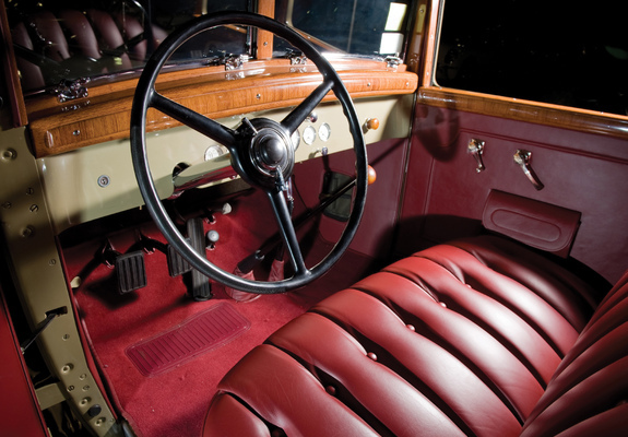 Chrysler Imperial Custom Line Coupe by LeBaron (CG) 1931 images