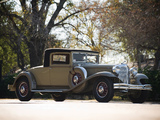 Chrysler Imperial Custom Line Coupe by LeBaron (CG) 1931 photos