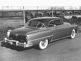Chrysler Imperial Newport 2-door Hardtop 1953 images