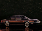 Chrysler Imperial (YCP) 1990–93 images
