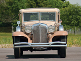 Images of Chrysler CG Imperial Sedan 1931