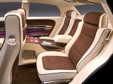 Photos of Chrysler Imperial Concept 2006