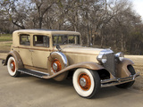 Chrysler CG Imperial Sedan 1931 wallpapers