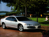 Pictures of Chrysler Intrepid 1998–2003