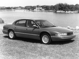 Pictures of Chrysler LHS 1994–97