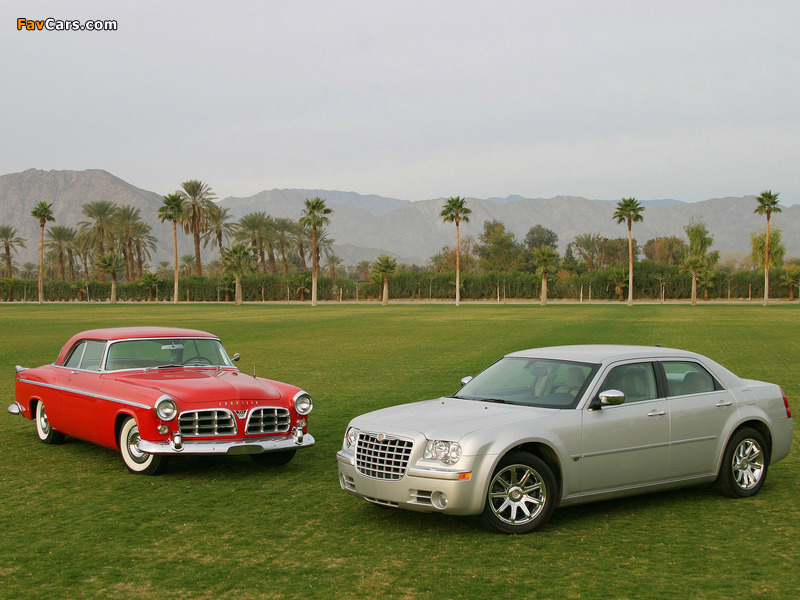 Images of Chrysler (800 x 600)
