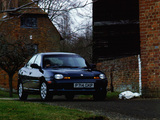 Chrysler Neon UK-spec 1994–99 photos