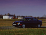 Images of Chrysler Neon UK-spec 1994–99