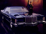 Chrysler New Yorker Hardtop Sedan 1977 wallpapers