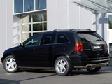Startech Chrysler Pacifica 2003–06 photos