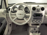 Chrysler PT Cruiser 2006–10 wallpapers